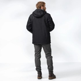 Fjällräven Herren Jacke Greenland Winter 03